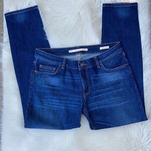 Women’s Leana Premium Denim Wear Collection Sz 6